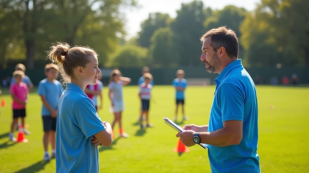 Coach Training & Certification